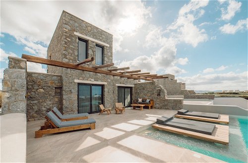 Foto 21 - Naxos Privilege Villas
