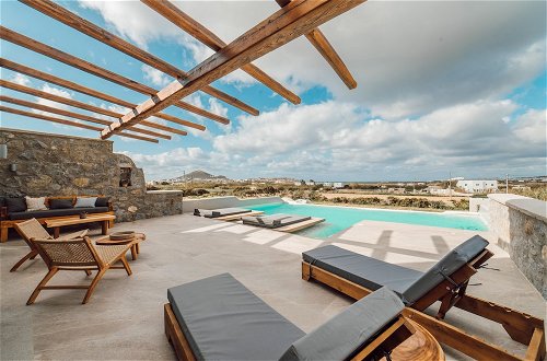 Photo 23 - Naxos Privilege Villas