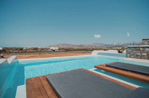 Foto 50 - Naxos Privilege Villas