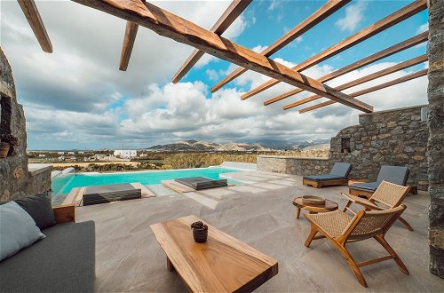 Foto 23 - Naxos Privilege Villas