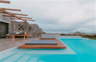 Foto 1 - Naxos Privilege Villas