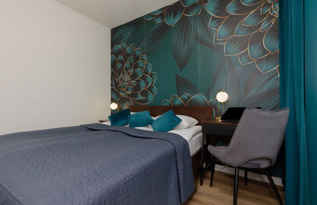 Beautiful Blue Apartment by Renters - Foto 5