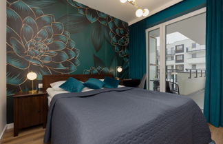 Photo 3 - Beautiful Blue Apartment by Renters