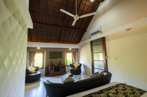 Photo 5 - New Open 3Bedroom Ocean Blue Villas 1