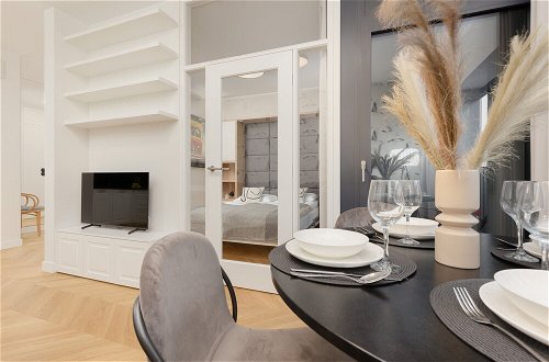 Foto 23 - Exclusive Apartment by Renters Prestige