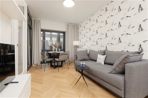 Foto 1 - Exclusive Apartment by Renters Prestige
