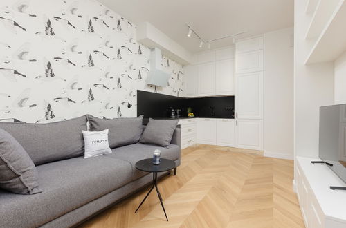 Foto 39 - Exclusive Apartment by Renters Prestige