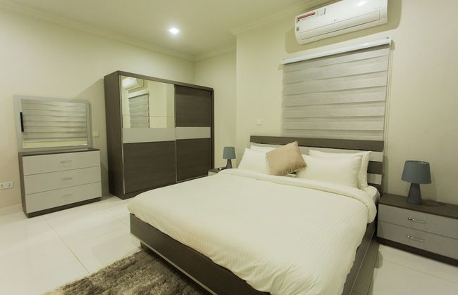 Kumasi Luxury Apartments at The Fairview - Foto 2