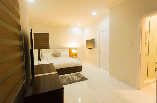 Foto 4 - Kumasi Luxury Apartments at The Fairview