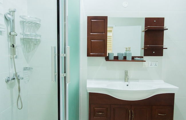 Kumasi Luxury Apartments at The Fairview - Foto 75