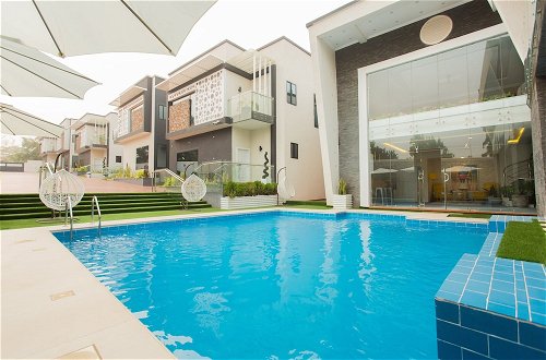 Photo 61 - Kumasi Luxury Apartments at The Fairview