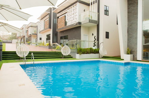 Photo 1 - Kumasi Luxury Apartments at The Fairview