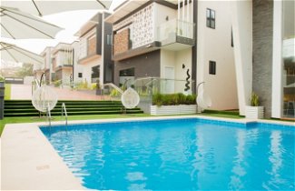 Photo 1 - Kumasi Luxury Apartments at The Fairview