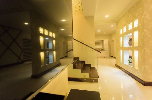Photo 43 - Kumasi Luxury Apartments at The Fairview