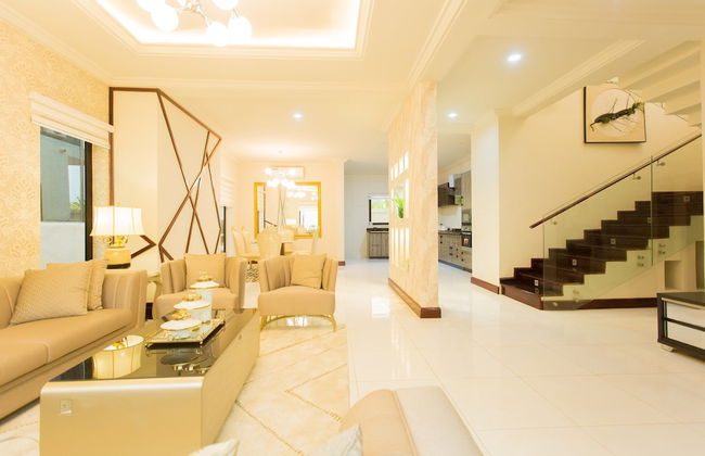 Kumasi Luxury Apartments at The Fairview - Foto 33