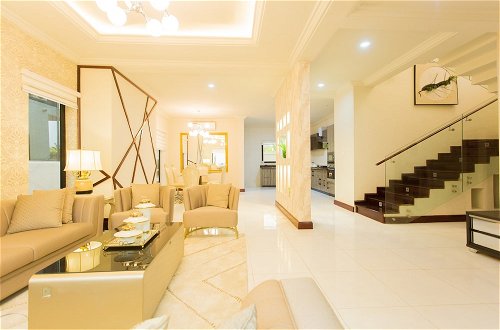 Photo 33 - Kumasi Luxury Apartments at The Fairview