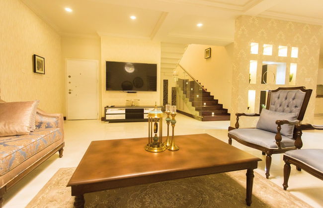 Kumasi Luxury Apartments at The Fairview - Foto 50