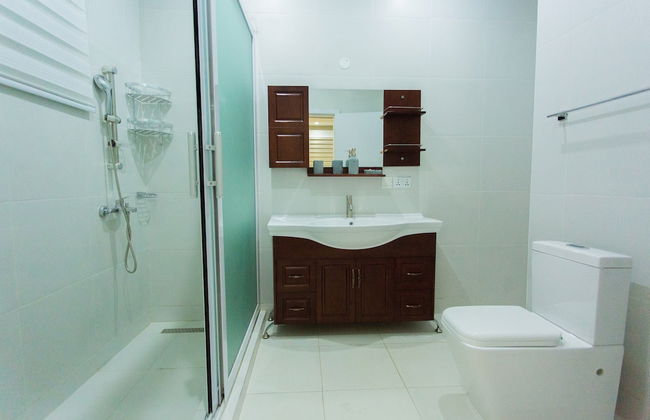 Kumasi Luxury Apartments at The Fairview - Foto 73