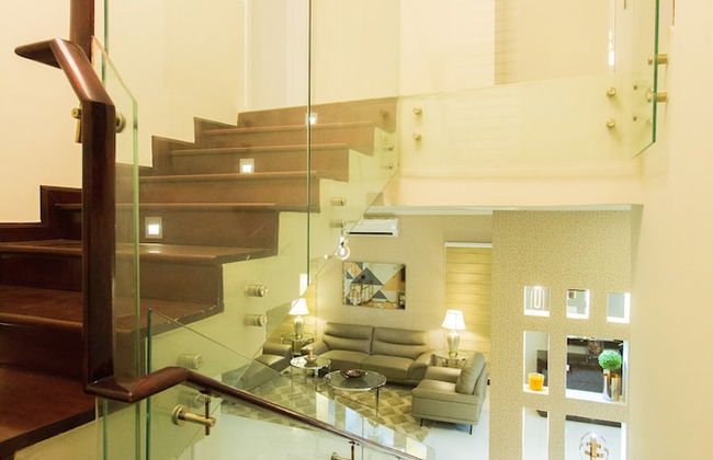 Kumasi Luxury Apartments at The Fairview - Foto 28