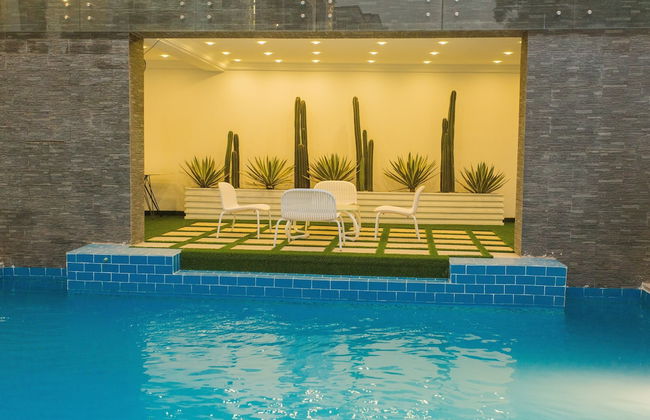 Kumasi Luxury Apartments at The Fairview - Foto 63