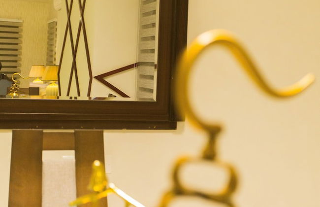 Kumasi Luxury Apartments at The Fairview - Foto 42