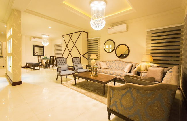 Kumasi Luxury Apartments at The Fairview - Foto 51