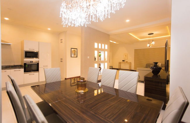 Kumasi Luxury Apartments at The Fairview - Foto 80