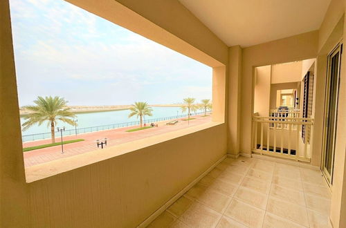 Foto 18 - Amazing 2B With Lagoon View in Ras Al Khaimah