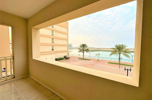 Foto 22 - Amazing 2B With Lagoon View in Ras Al Khaimah