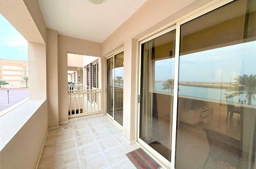 Foto 17 - Amazing 2B With Lagoon View in Ras Al Khaimah