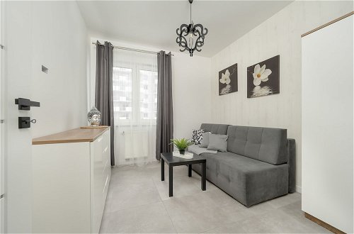Photo 3 - Apartment Close to the River by Renters