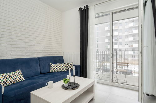 Photo 1 - Apartment Close to the River by Renters