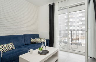 Photo 1 - Apartment Close to the River by Renters