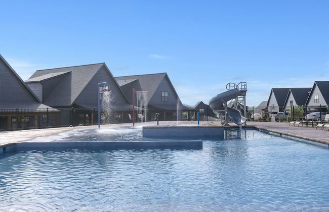Rocky Shores Retreat - Indoor Pool Open - Foto 30