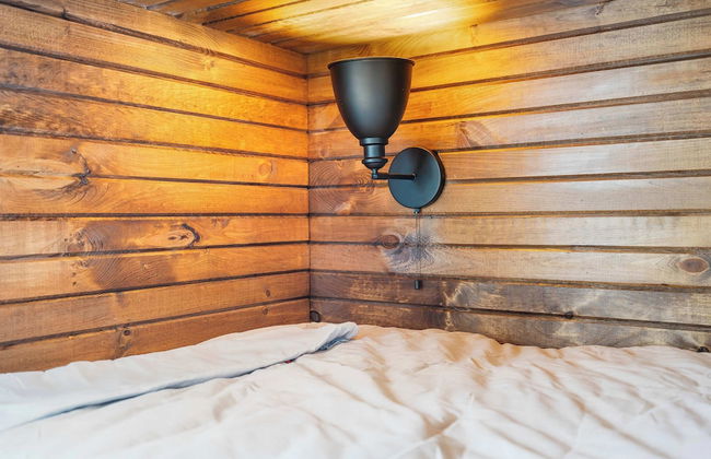 Rocky Shores Retreat - Indoor Pool Open - Photo 3