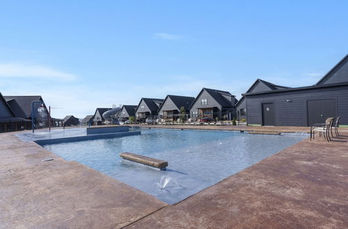 Photo 33 - Rocky Shores Retreat - Indoor Pool Open