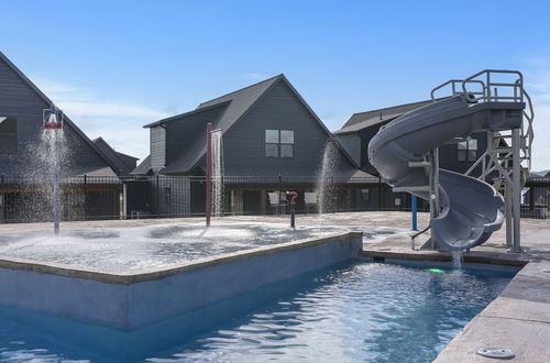 Photo 27 - Rocky Shores Retreat - Indoor Pool Open