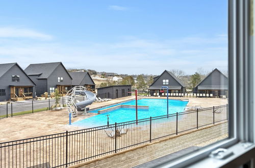 Photo 32 - Rocky Shores Retreat - Indoor Pool Open