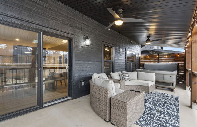 Rocky Shores Retreat - Indoor Pool Open - Foto 48