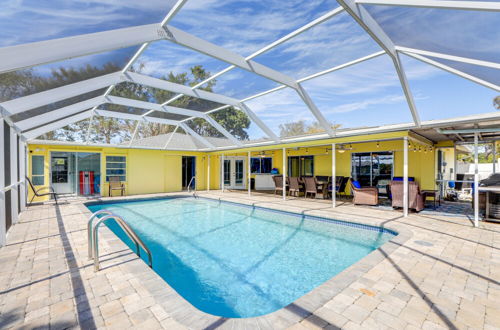 Photo 21 - Sarasota Home w/ Heated Pool: 3 Mi to Airport