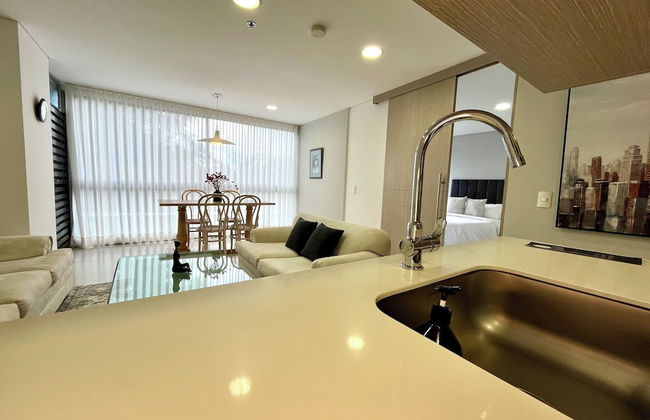 Portanova Suites PH - Foto 12