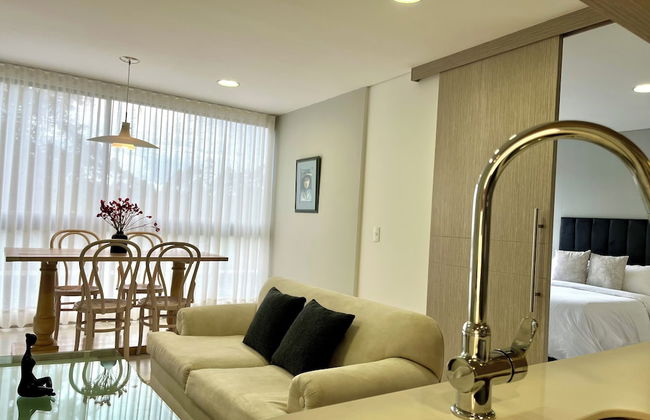 Portanova Suites PH - Foto 16