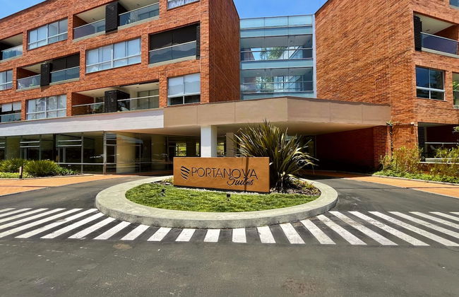 Portanova Suites PH - Foto 30