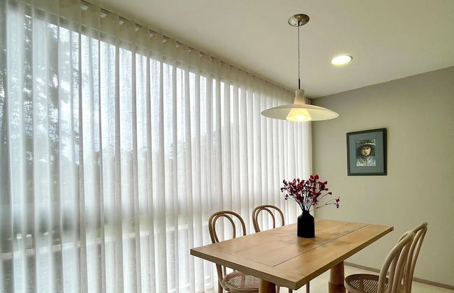 Portanova Suites PH - Foto 21
