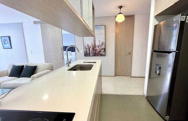Portanova Suites PH - Foto 11
