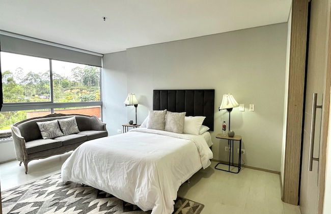 Portanova Suites PH - Foto 1