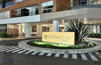 Foto 1 - Portanova Suites PH