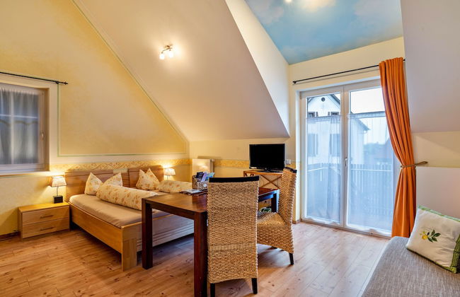 SCHUSTERjunge APARTHOTEL - Foto 7