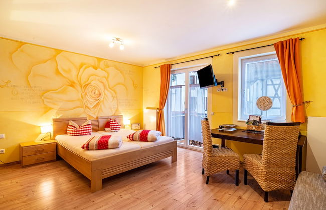 SCHUSTERjunge APARTHOTEL - Foto 3