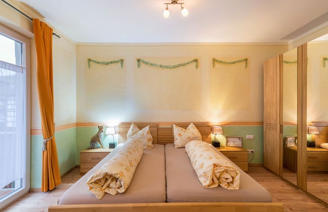 SCHUSTERjunge APARTHOTEL - Foto 15